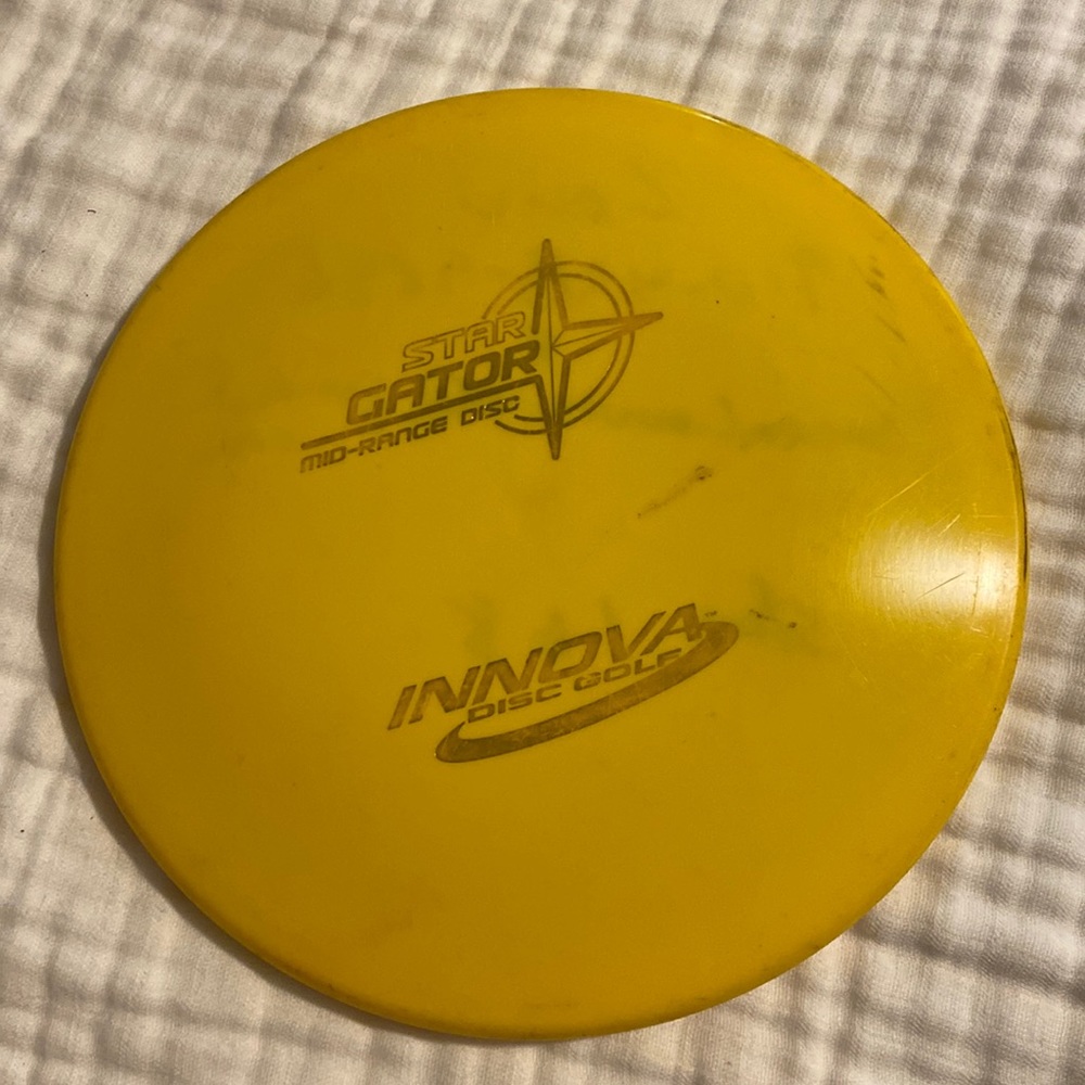 Used Star Gator